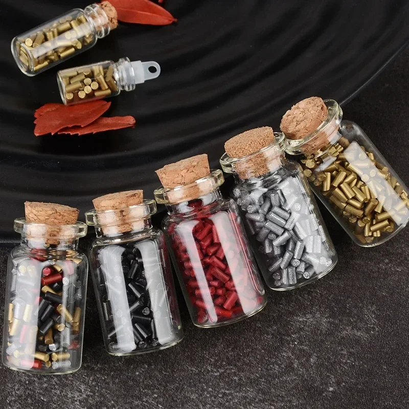 500 szt. Złote Uniwersalne Zap – Fire Starting Kit recenzja i cena