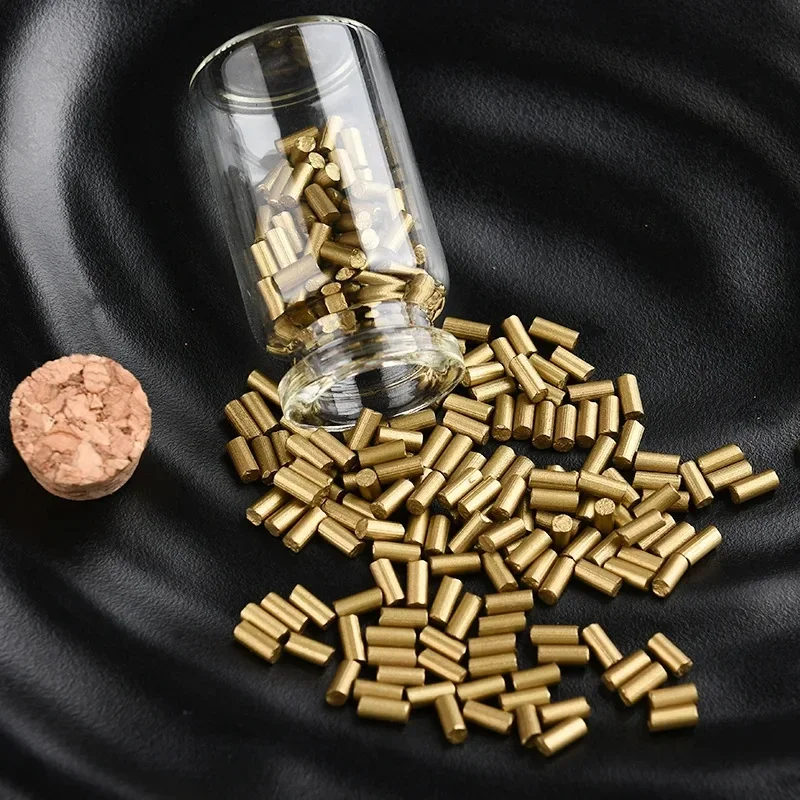 500 szt. Złote Uniwersalne Zap – Fire Starting Kit recenzja i cena