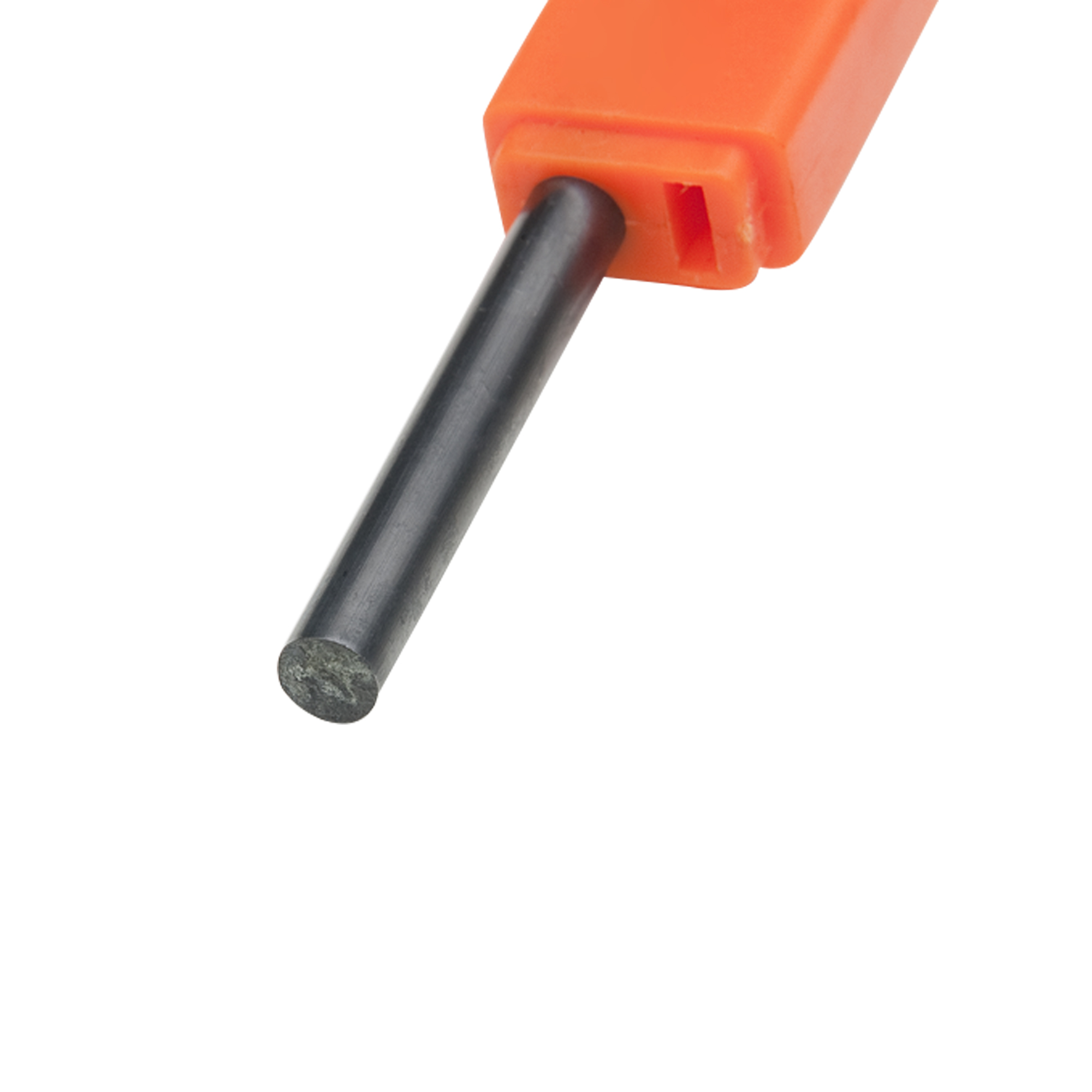 Wodoodporny, awaryjny rozpałka – Magnesium Fire Starter recenzja i cena